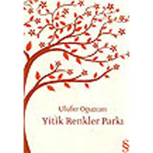 Yitik Renkler Parkı