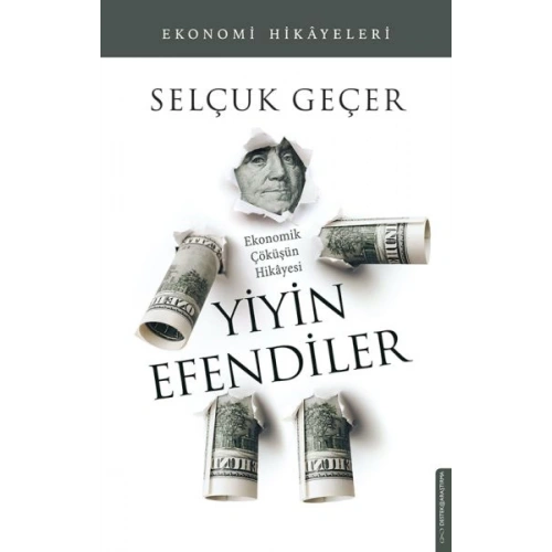 Yiyin Efendiler