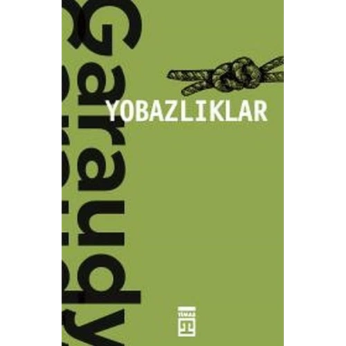 Yobazlıklar