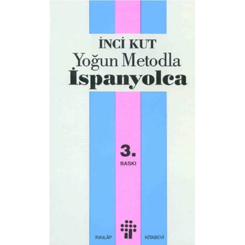 Yoğun Metodla İspanyolca