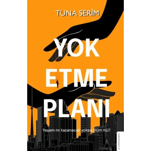 Yok Etme Planı