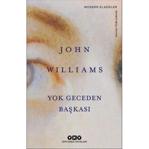 Yok Geceden Başkası