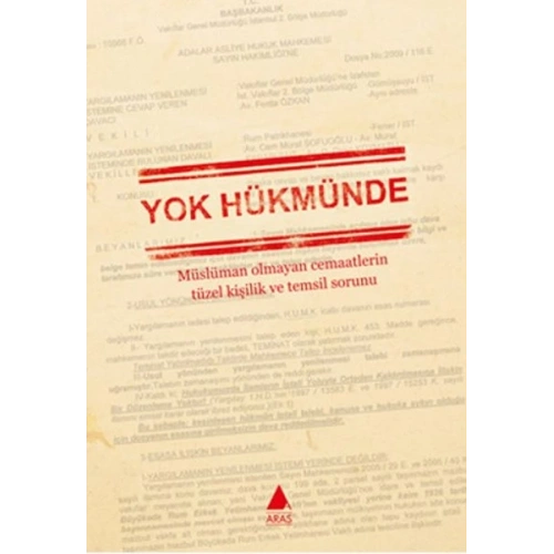 Yok Hükmünde