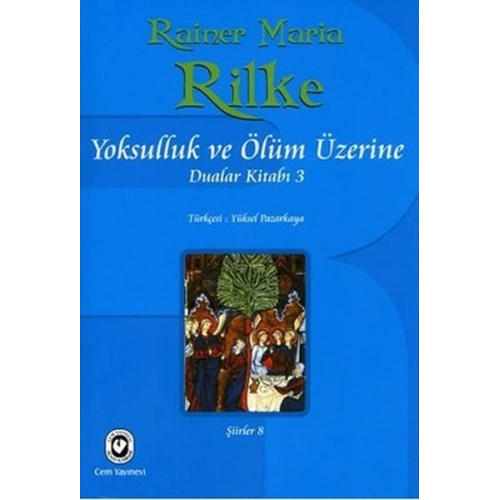 Yoksulluk ve Ölüm Üzerine