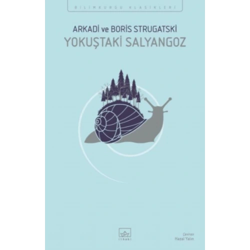 Yokuştaki Salyangoz