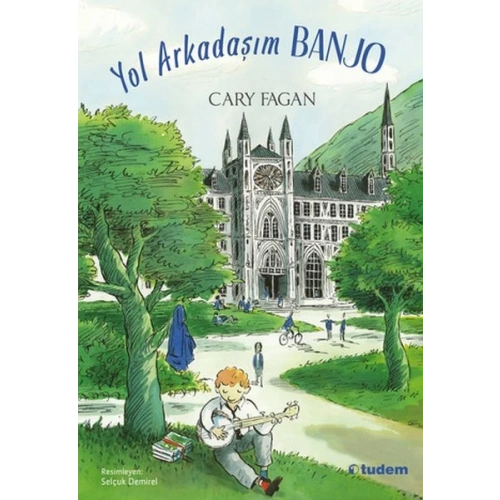 Yol Arkadaşım Banjo