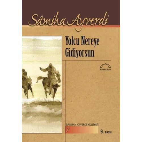 Yolcu Nereye Gidiyorsun