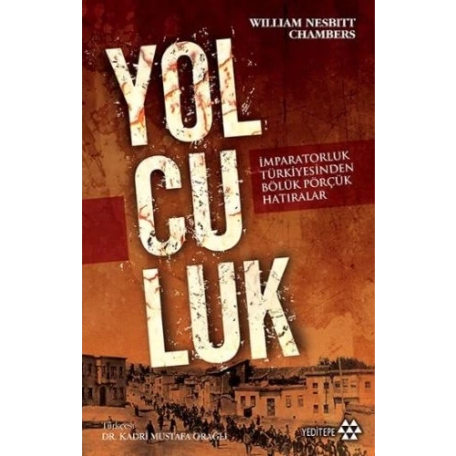 Yolculuk