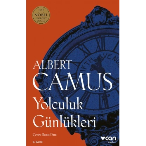 Yolculuk Günlükleri