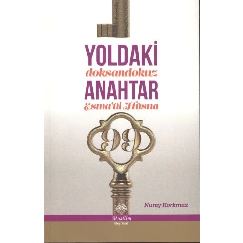 Yoldaki Anahtar