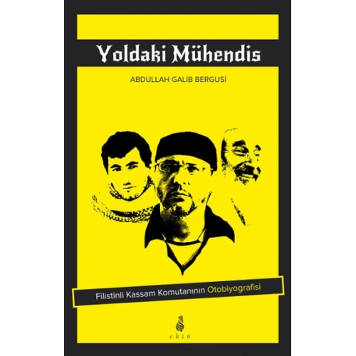 Yoldaki Mühendis