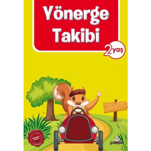 Yönerge Takibi 2 Yaş