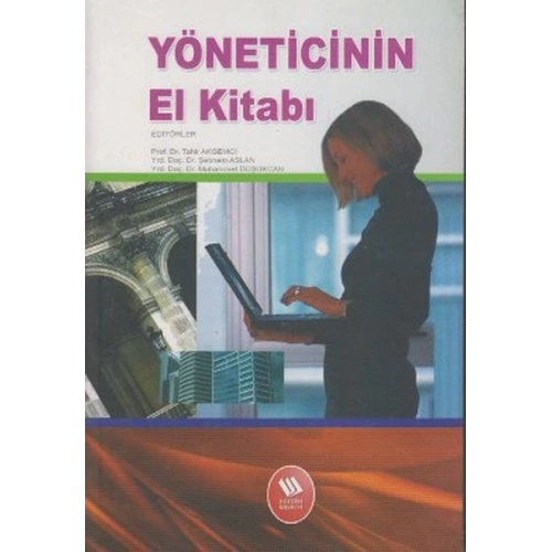 Yöneticinin El Kitabı