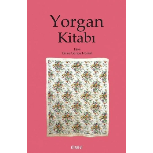 Yorgan Kitabı