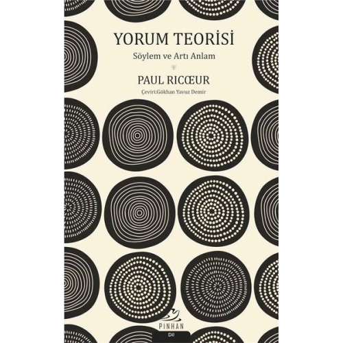 Yorum Teorisi - Söylem ve Artı Anlam