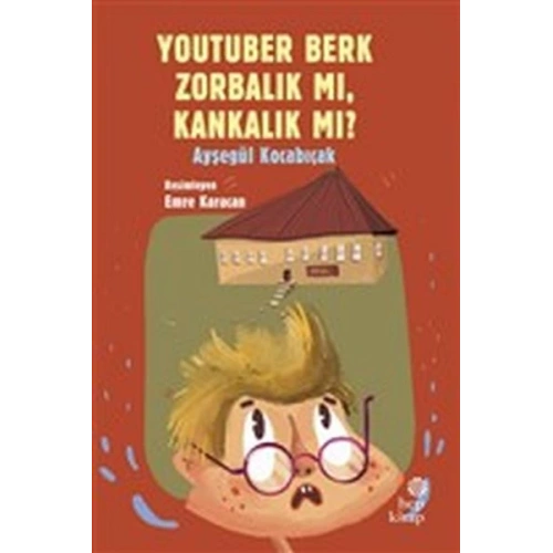 YouTuber Berk Zorbalık mı, Kankalık mı?
