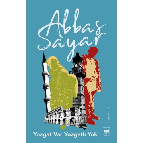 Yozgat Var, Yozgatlı Yok