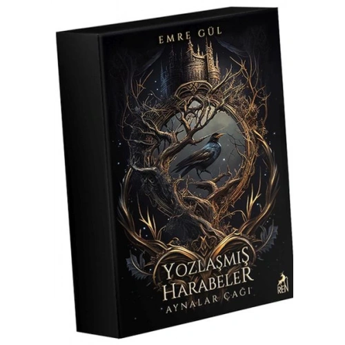 Yozlaşmış Harabeler (Kutulu)