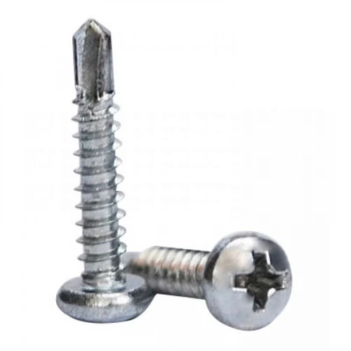 Ysb Matkap Uçlu Akıllı Vida 4,8X60 ( 10 Adet )