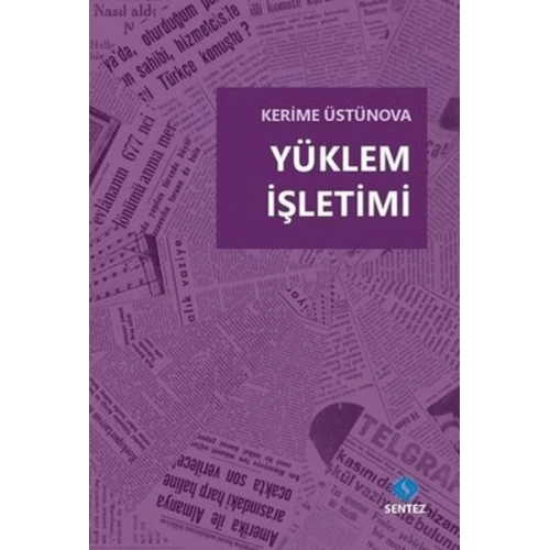 Yüklem İşletimi