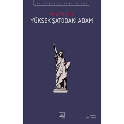 Yüksek Şatodaki Adam
