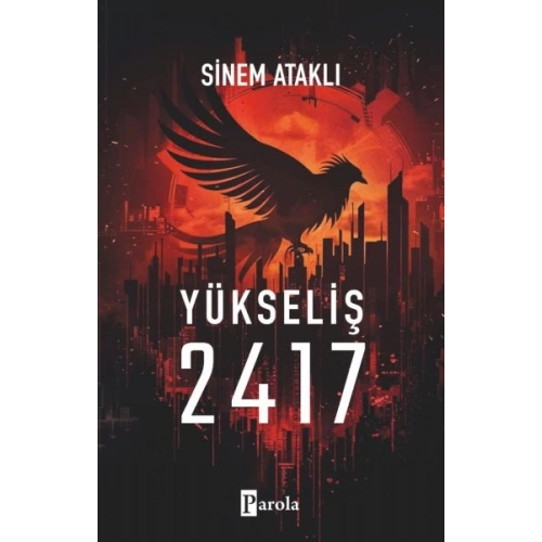 Yükseliş - 2417