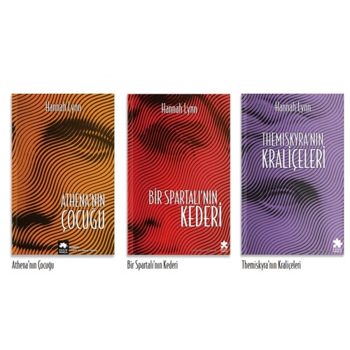 Yunan Kadınları Serisi