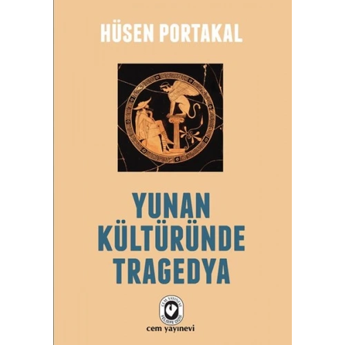 Yunan Kültüründe Tragedya