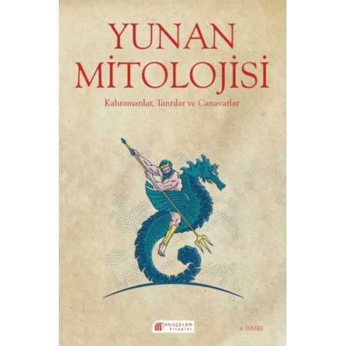 Yunan Mitolojisi