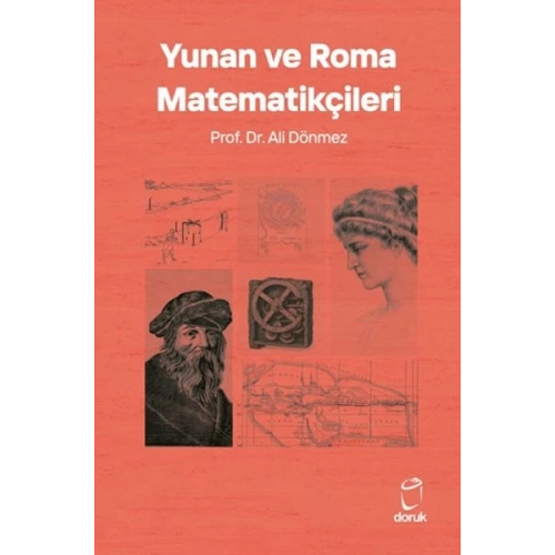 Yunan ve Roma Matematikçileri