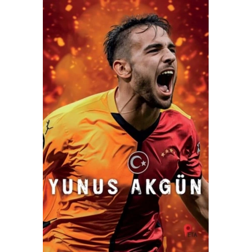 Yunus Akgün - (Poster Hediyeli)