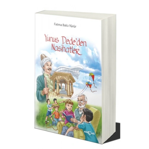 Yunus Dededen Nasihatler