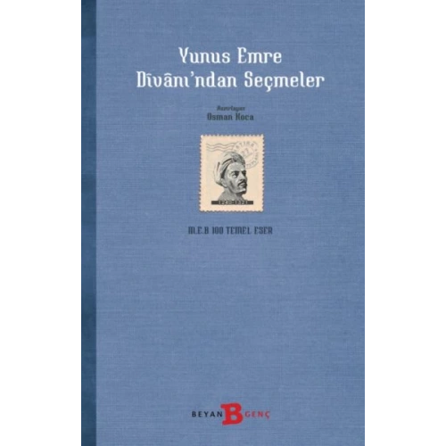 Yunus Emre Divanından Seçmeler