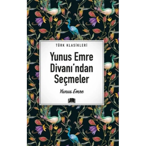 Yunus Emre Divanı’ndan Seçmeler