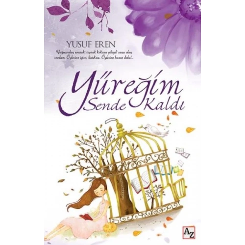 Yüreğim Sende Kaldı