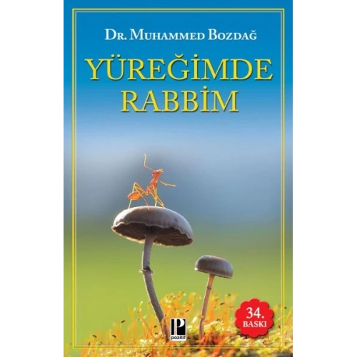 Yüreğimde Rabbim