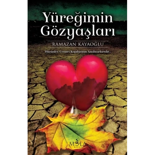 Yüreğimin Gözyaşları