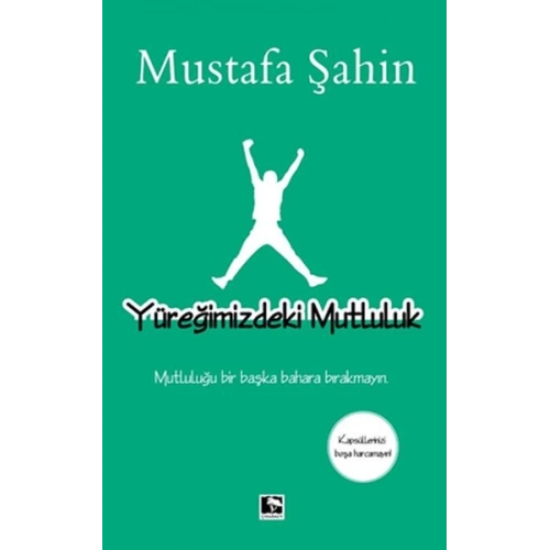 Yüreğimizdeki Mutluluk