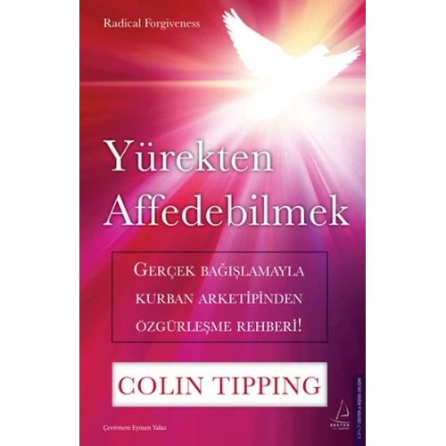 Yürekten Affedebilmek