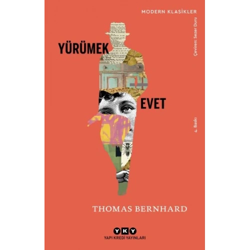 Yürümek - Evet - Modern Klasikler