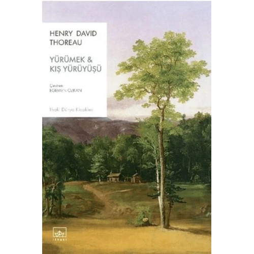 Yürümek & Kış Yürüyüşü