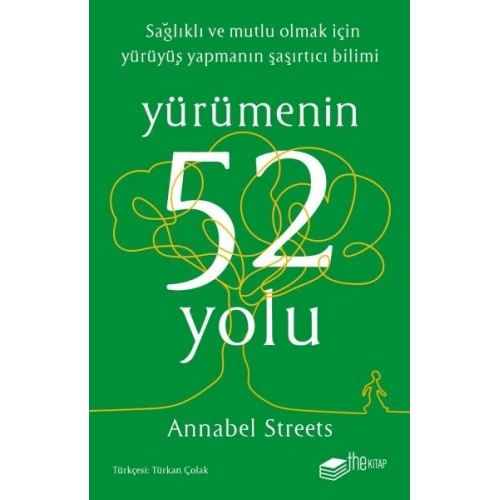 Yürümenin 52 Yolu