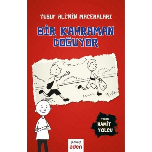 Yusuf Alinin Maceraları 1 - Bir Kahraman Doğuyor