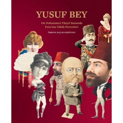Yusuf Bey