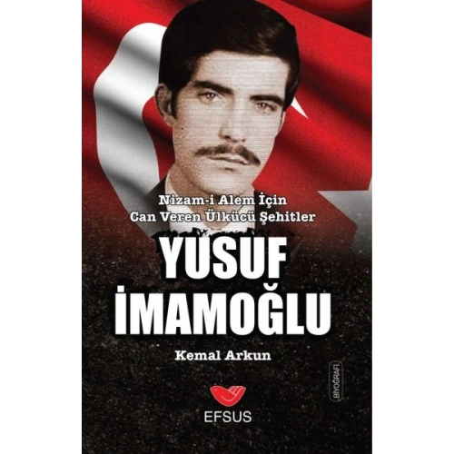 Yusuf İmamoğlu