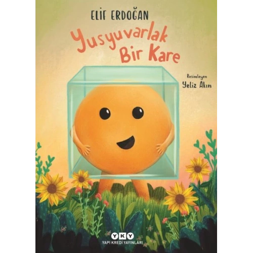 Yusyuvarlak Bir Kare