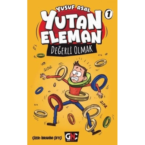 Yutan Eleman 1