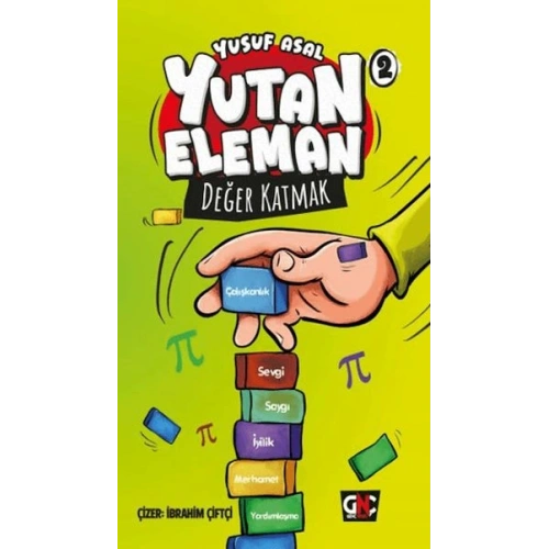 Yutan Eleman 2