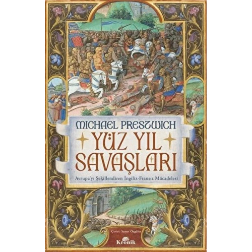 Yüz Yıl Savaşları