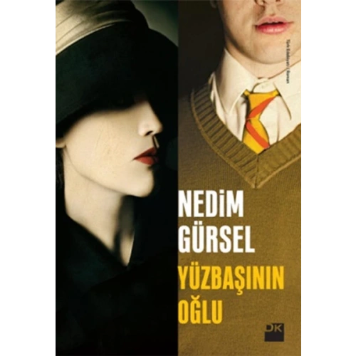 Yüzbaşının Oğlu